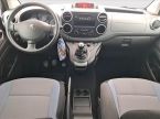 Peugeot Partner - fotka číslo 7