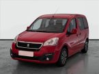 Peugeot Partner - fotka číslo 1