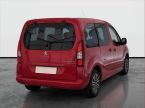 Peugeot Partner - fotka číslo 4