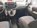 Peugeot Partner - fotka číslo 6