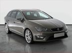 Seat Leon - fotka číslo 0