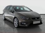 Seat Leon - fotka číslo 0