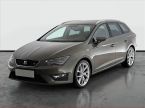 Seat Leon - fotka číslo 1