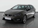 Seat Leon - fotka číslo 1