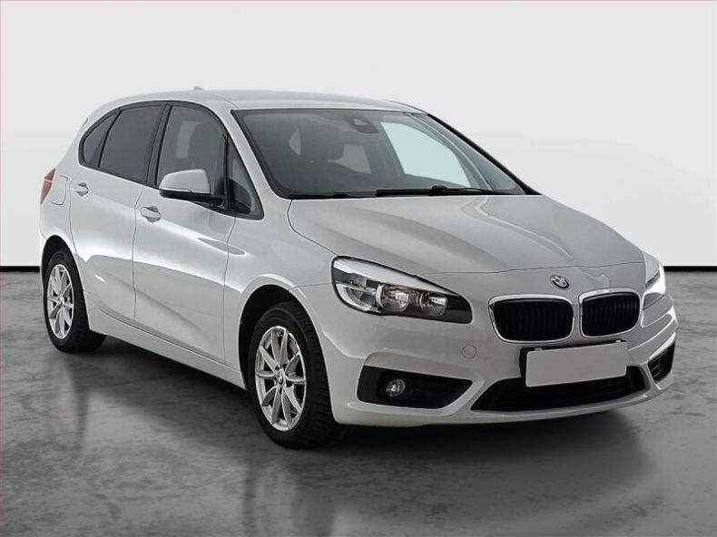 BMW Řada 2 - hlavní fotka inzerátu