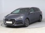 Hyundai i40 - fotka číslo 1