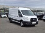 Ford Transit - fotka číslo 0