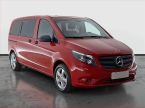 Mercedes Vito - fotka číslo 0