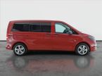 Mercedes Vito - fotka číslo 5