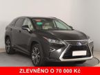 Lexus RX - fotka číslo 0