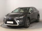 Lexus RX - fotka číslo 1