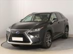 Lexus RX - fotka číslo 1