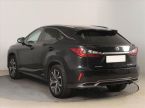 Lexus RX - fotka číslo 3