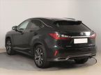 Lexus RX - fotka číslo 3
