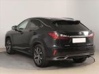 Lexus RX - fotka číslo 3