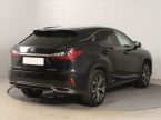 Lexus RX - fotka číslo 4
