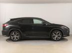 Lexus RX - fotka číslo 5