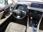 Lexus RX - fotka číslo 6