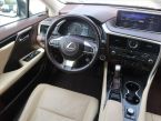 Lexus RX - fotka číslo 6