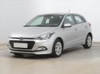 Hyundai i20 - fotka číslo 1