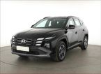 Hyundai Tucson - fotka číslo 1