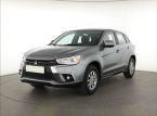 Mitsubishi ASX  - fotka číslo 1