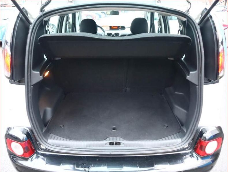 Citroën C3 Picasso - hlavní fotka