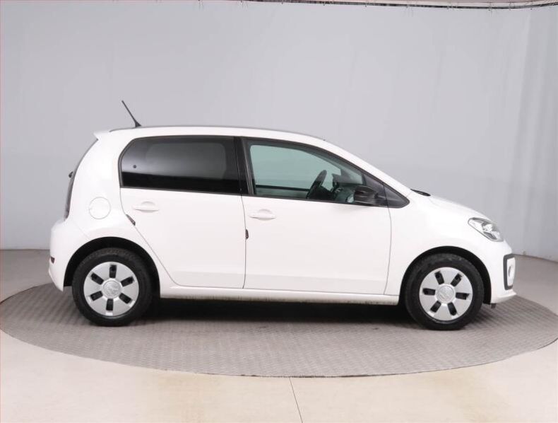 Volkswagen Ostatní - hlavní fotka