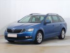 Škoda Octavia - fotka číslo 1
