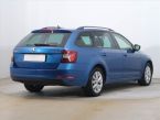 Škoda Octavia - fotka číslo 4