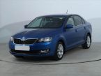 Škoda Rapid - fotka číslo 1