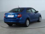Škoda Rapid - fotka číslo 4