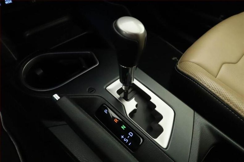 Toyota RAV 4 - hlavní fotka