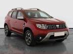 Dacia Duster - fotka číslo 0