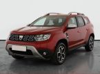 Dacia Duster - fotka číslo 1