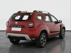 Dacia Duster - fotka číslo 4