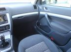 Škoda Octavia - fotka číslo 7