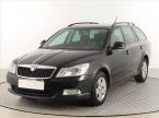 Škoda Octavia - fotka číslo 1