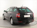 Škoda Octavia - fotka číslo 3