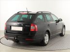 Škoda Octavia - fotka číslo 4