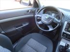 Škoda Octavia - fotka číslo 6