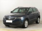 Škoda Karoq - fotka číslo 1
