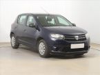 Dacia Sandero - fotka číslo 0