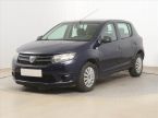 Dacia Sandero - fotka číslo 1