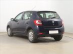 Dacia Sandero - fotka číslo 3