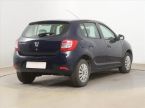 Dacia Sandero - fotka číslo 4