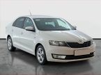 Škoda Rapid - fotka číslo 0