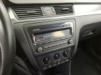 Škoda Rapid - fotka číslo 11