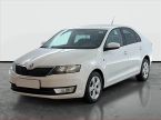 Škoda Rapid - fotka číslo 1