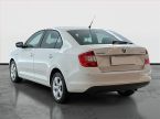 Škoda Rapid - fotka číslo 3